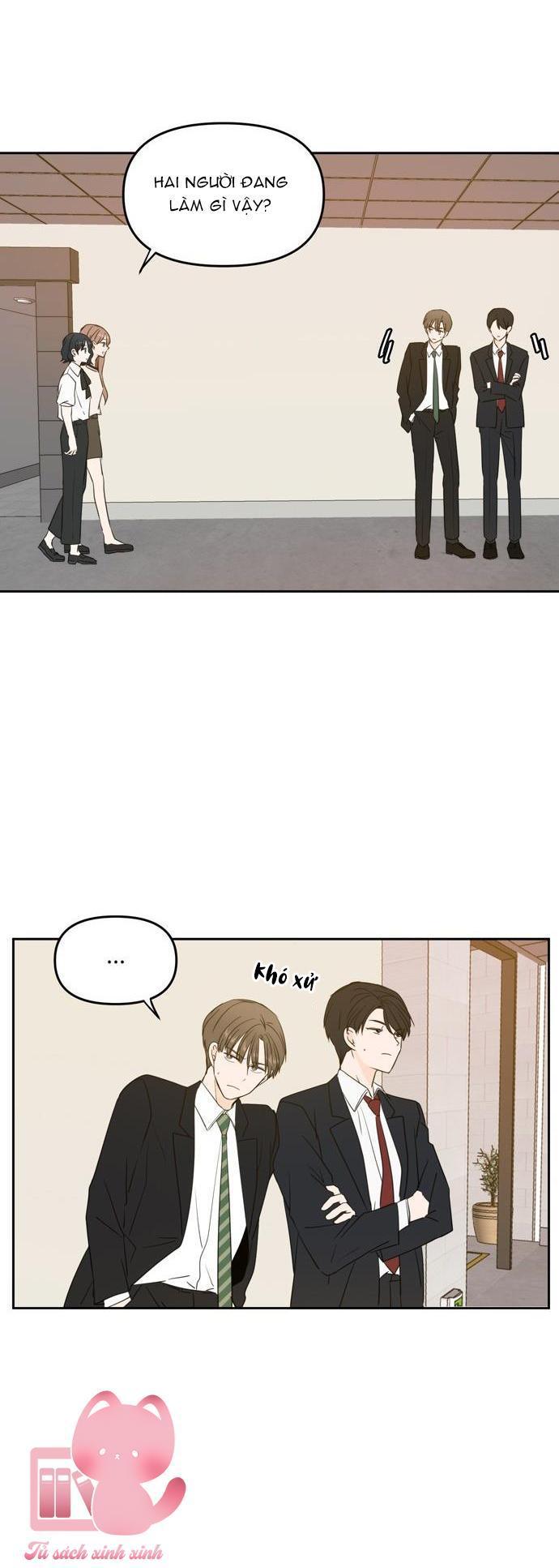 hẹn gặp nhau ở kiếp thứ 19 chapter 68 63