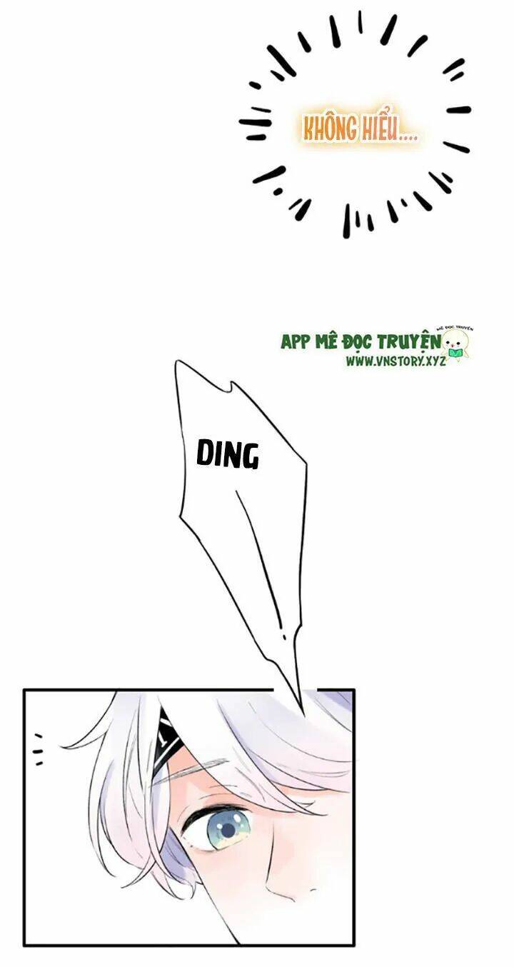 trạch thượng tịch mịch huỳnh hỏa chapter 45 37