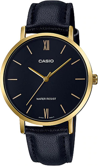 Đồng hồ Casio Nữ General LTP-VT01G