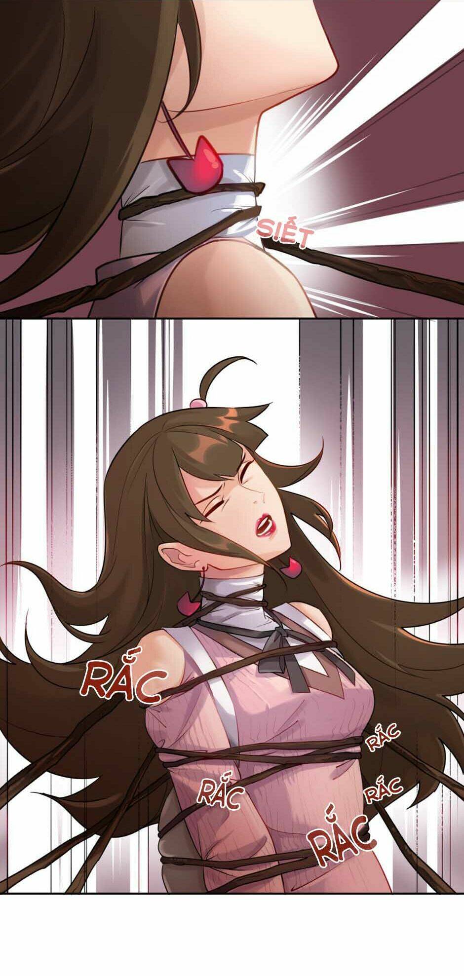 anh hùng và hiệp nữ chapter 45 43