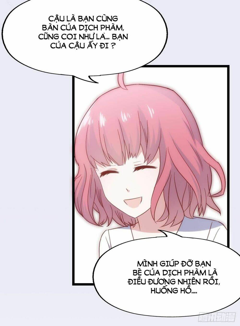 ác ma bàn bên chapter 33 12