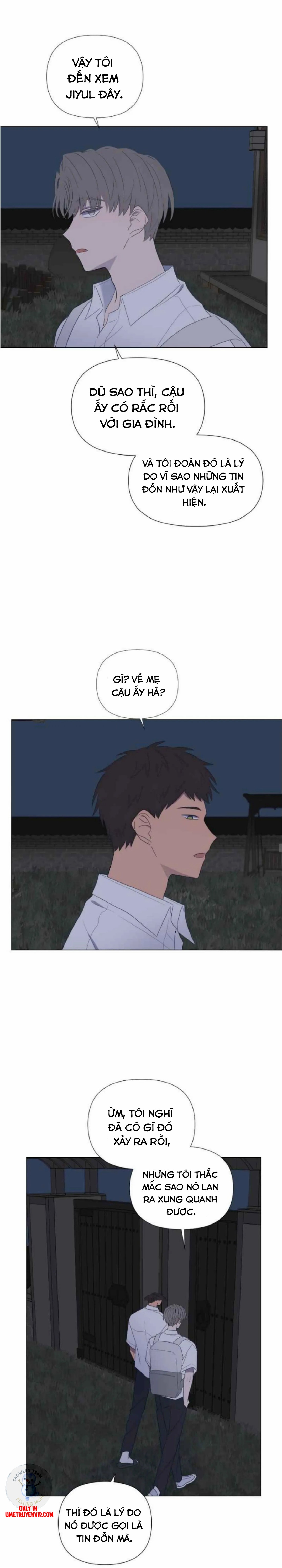 moonchild chapter 22 10