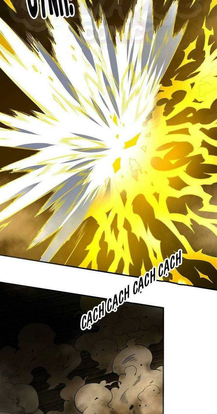 tu la võ thánh chapter 14 14