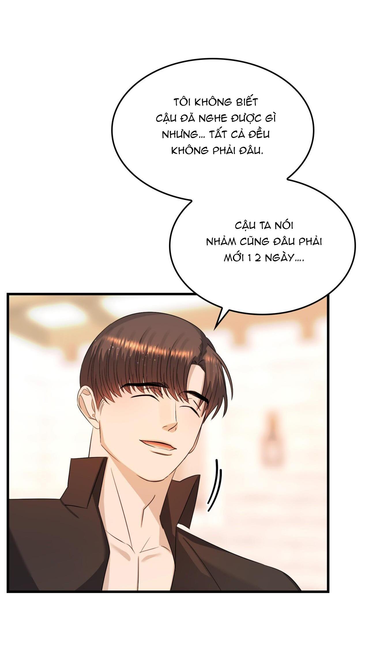 (np) độc thân muôn năm chapter 30 44