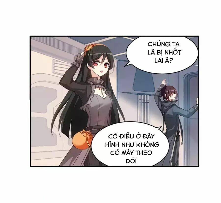 xuyên duyệt tây nguyên 3000 chapter 272.3 14