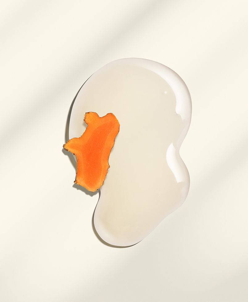 Bigsize - Sữa rửa mặt nghệ Hưng Yên Cocoon 310ml giúp da sạch mịn và rạng rỡ thuần chay