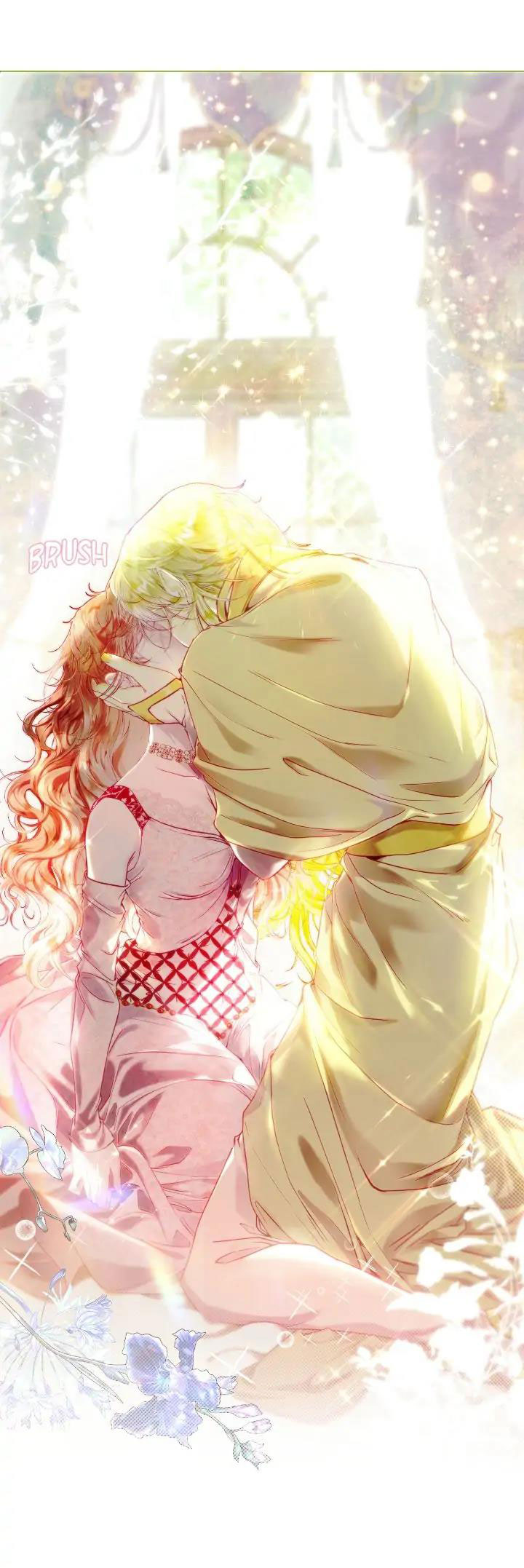 Tôi Đã Trở Thành Tiểu Thư Xấu Xí chapter 106 - Trang 46