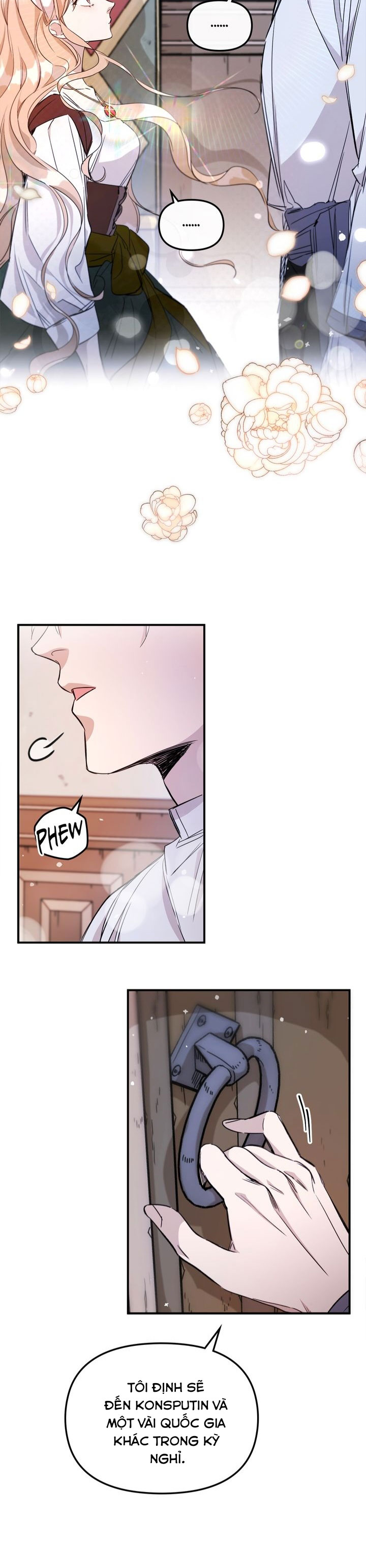 quán trọ dragondaily chapter 43 13