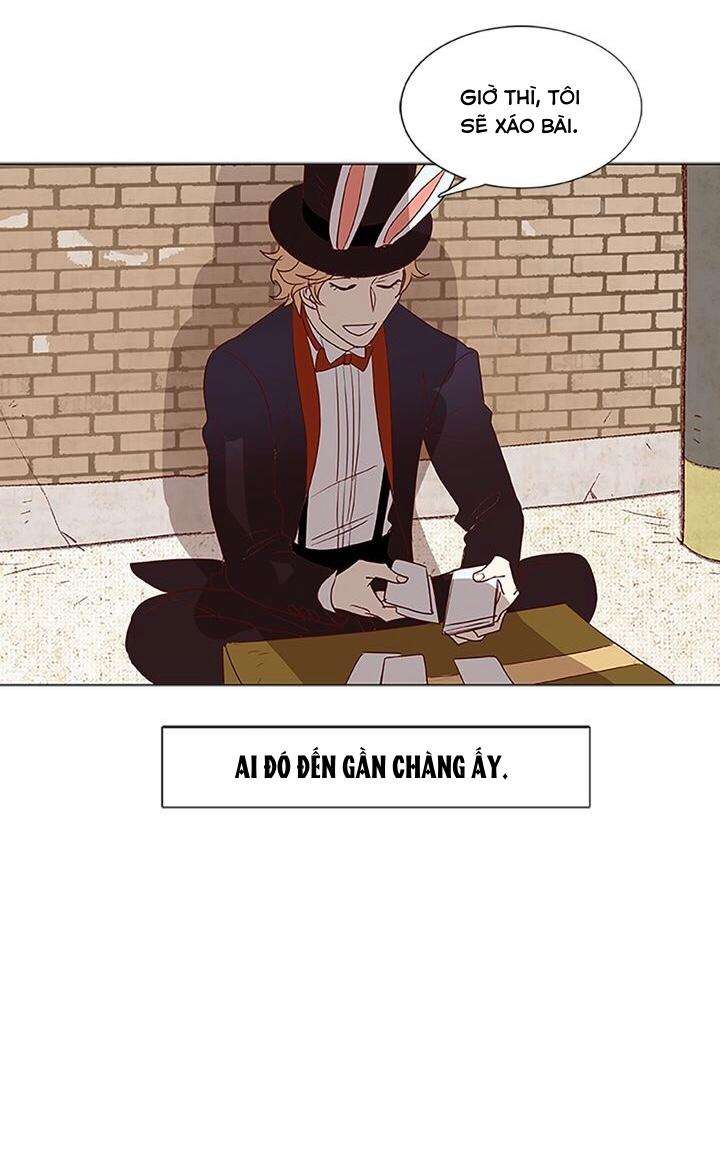 rạp chiếu phim bl cổ điển chapter 43 14