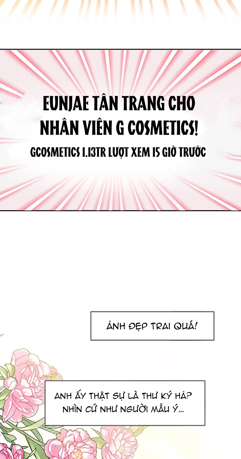 chỉ thị đặc biệt của sếp chapter 43.2 26