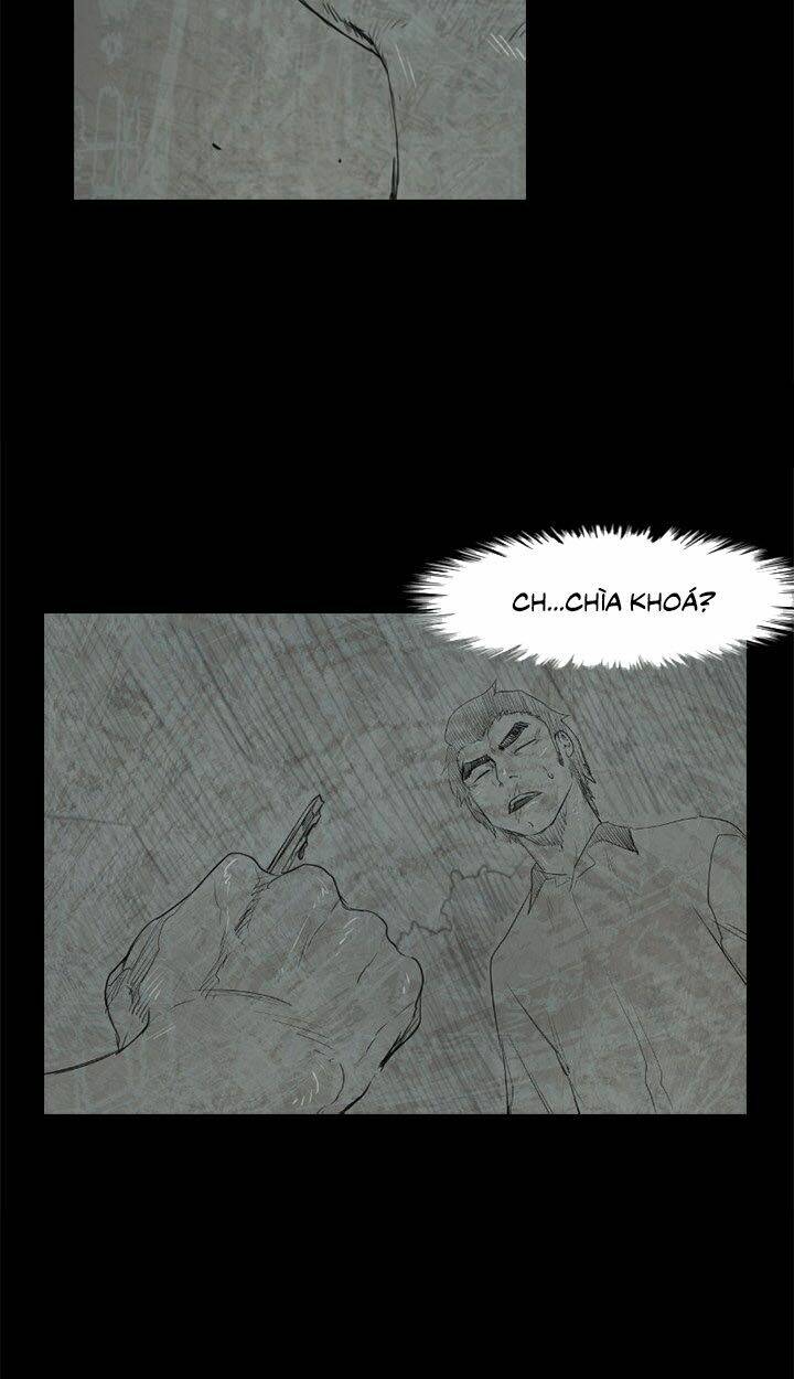 kẻ mạnh nhất - tong edge chapter 50 39