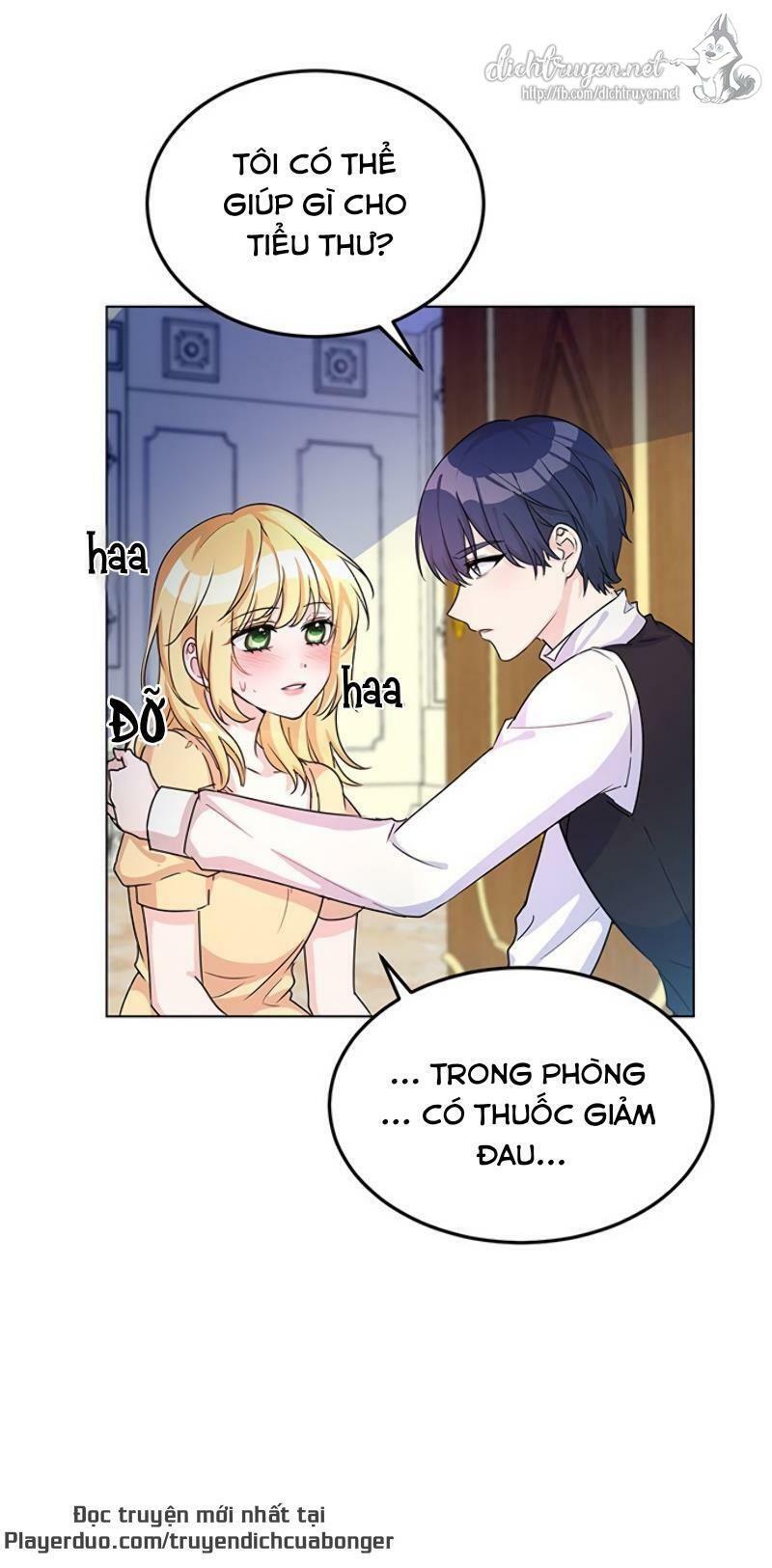 nữ hiệp trở về chapter 9 62