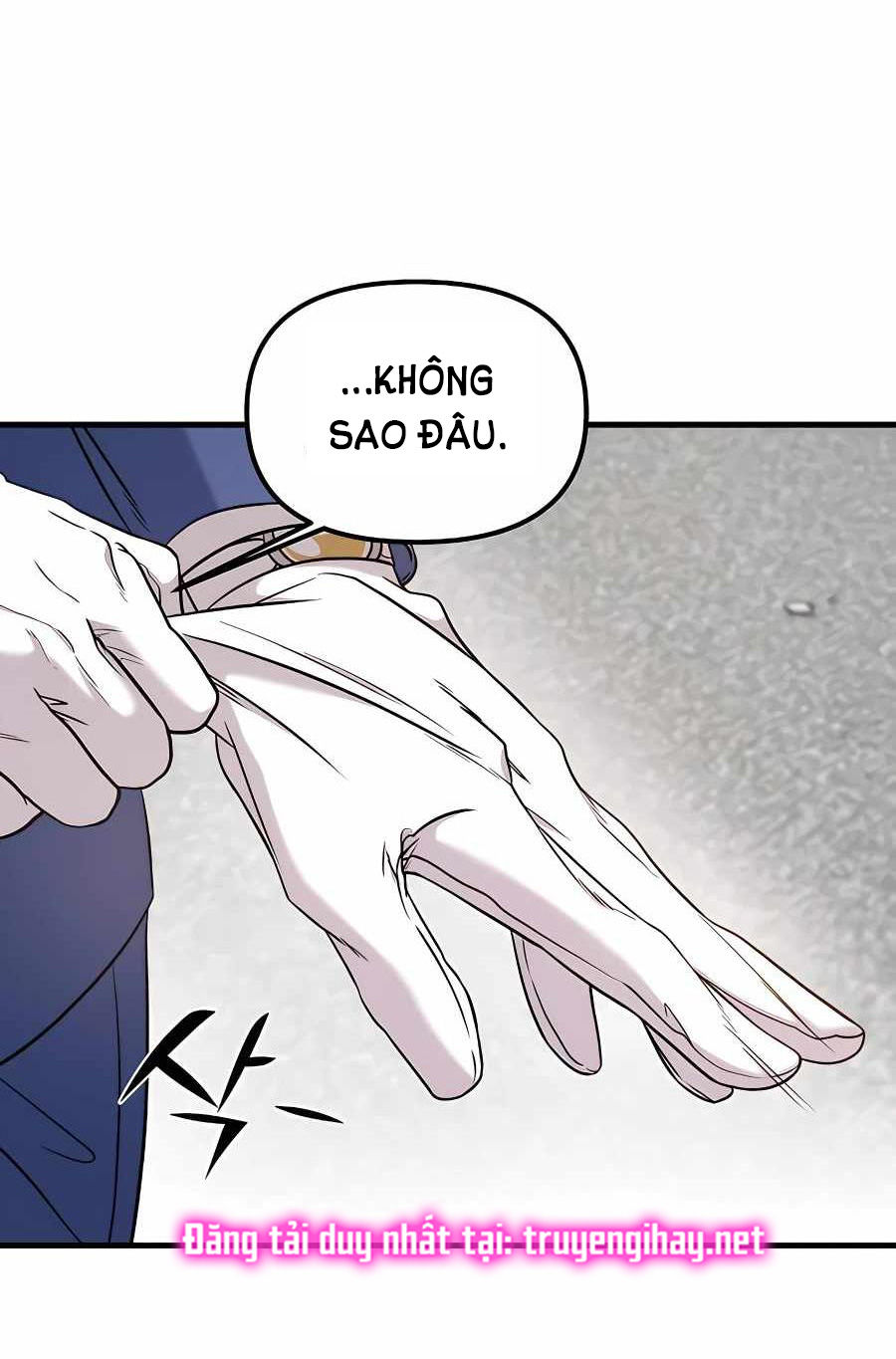 phản diện thuần túy chapter 8.2 26