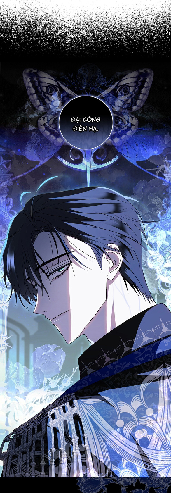 ngài công tước, tôi sẽ làm mọi thứ, trừ việc kết hôn! chapter 4.2 14