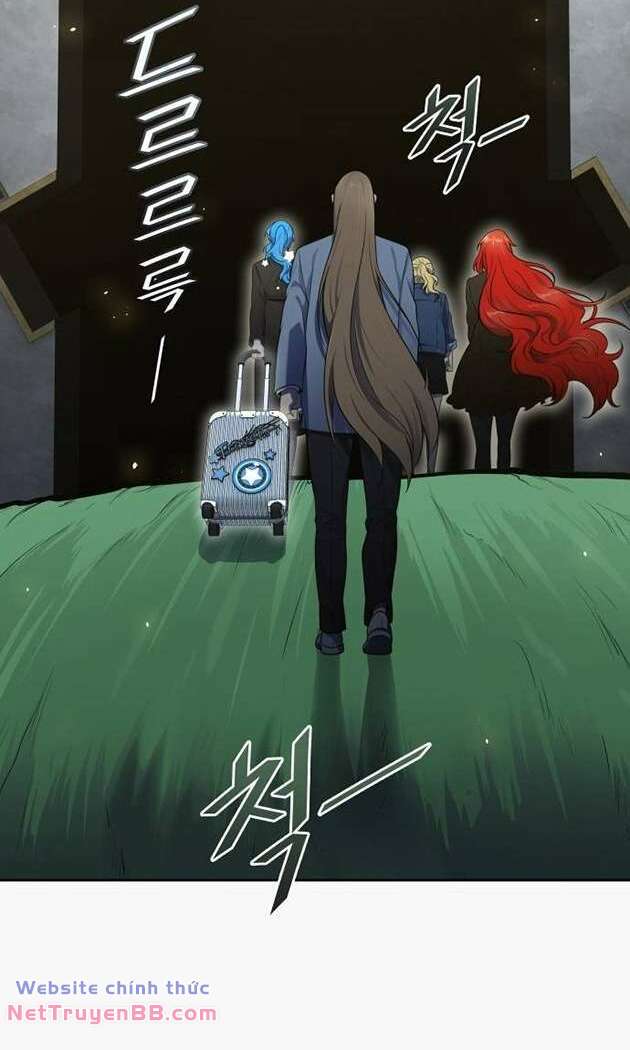 cuộc chiến trong tòa tháp chapter 603 57