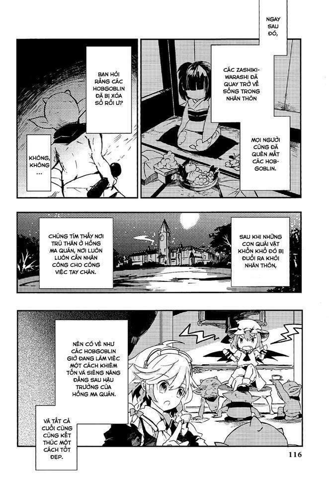 touhou ibarakasen - wild and horned hermit chapter 14 26