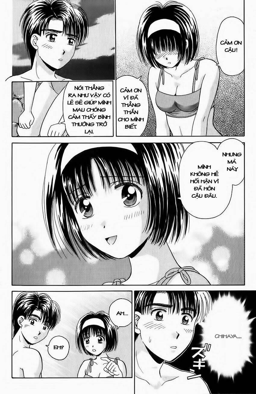 open sesame chapter 50 78