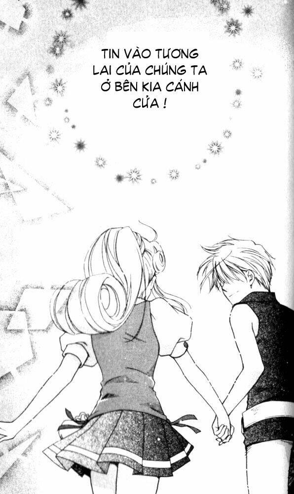 kilala princess - công chúa kilala chapter 9 32