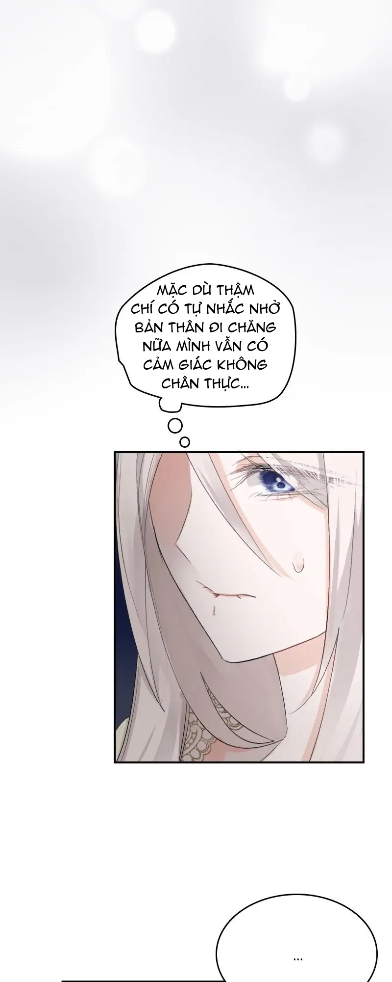 Nàng Dâu Tế Phẩm Của Tướng Quân Sói chapter 6.1 - Trang 16