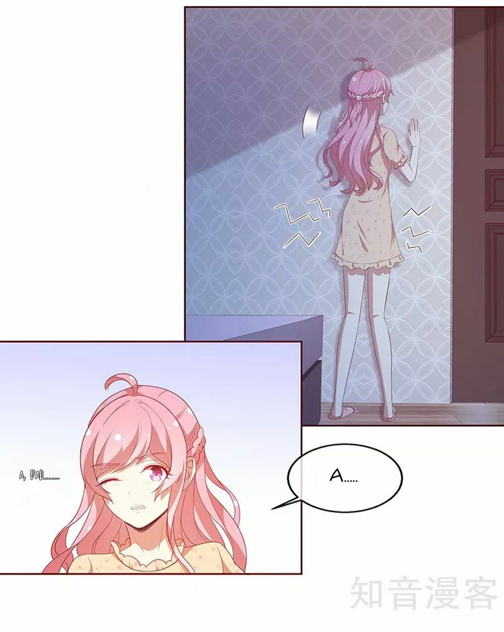 cả thế giới đều không bằng người chapter 83 18