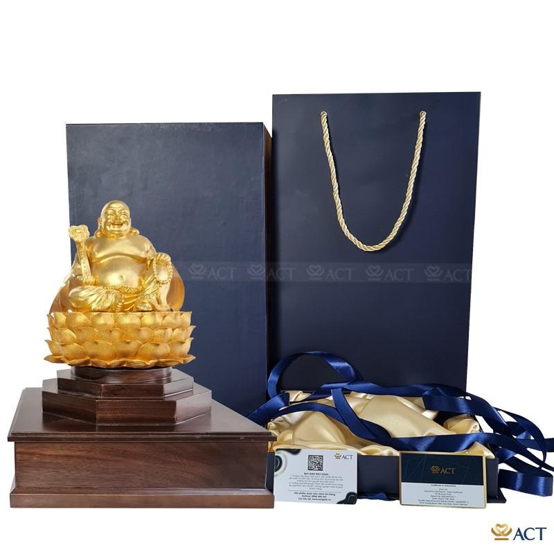 TƯỢNG PHẬT DI LẶC