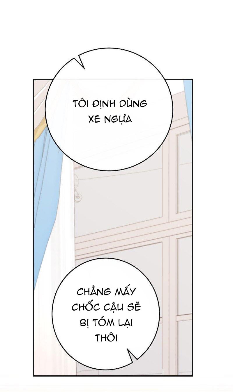 nữ hầu muốn đình công chapter 26 34