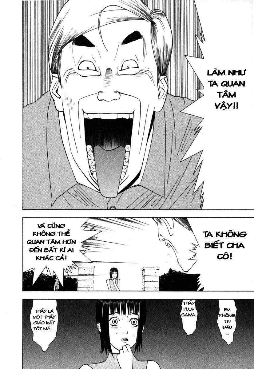 liar game chapter 2 22