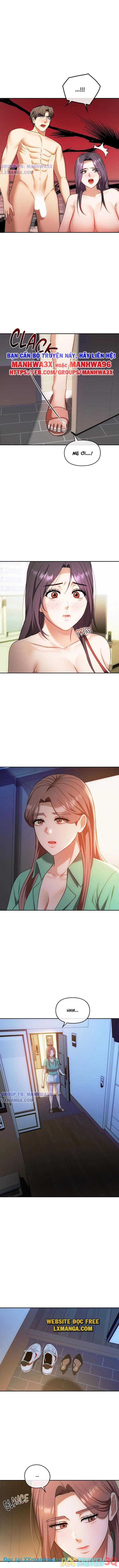 cưỡng không nổi dì ơi chapter 43 4