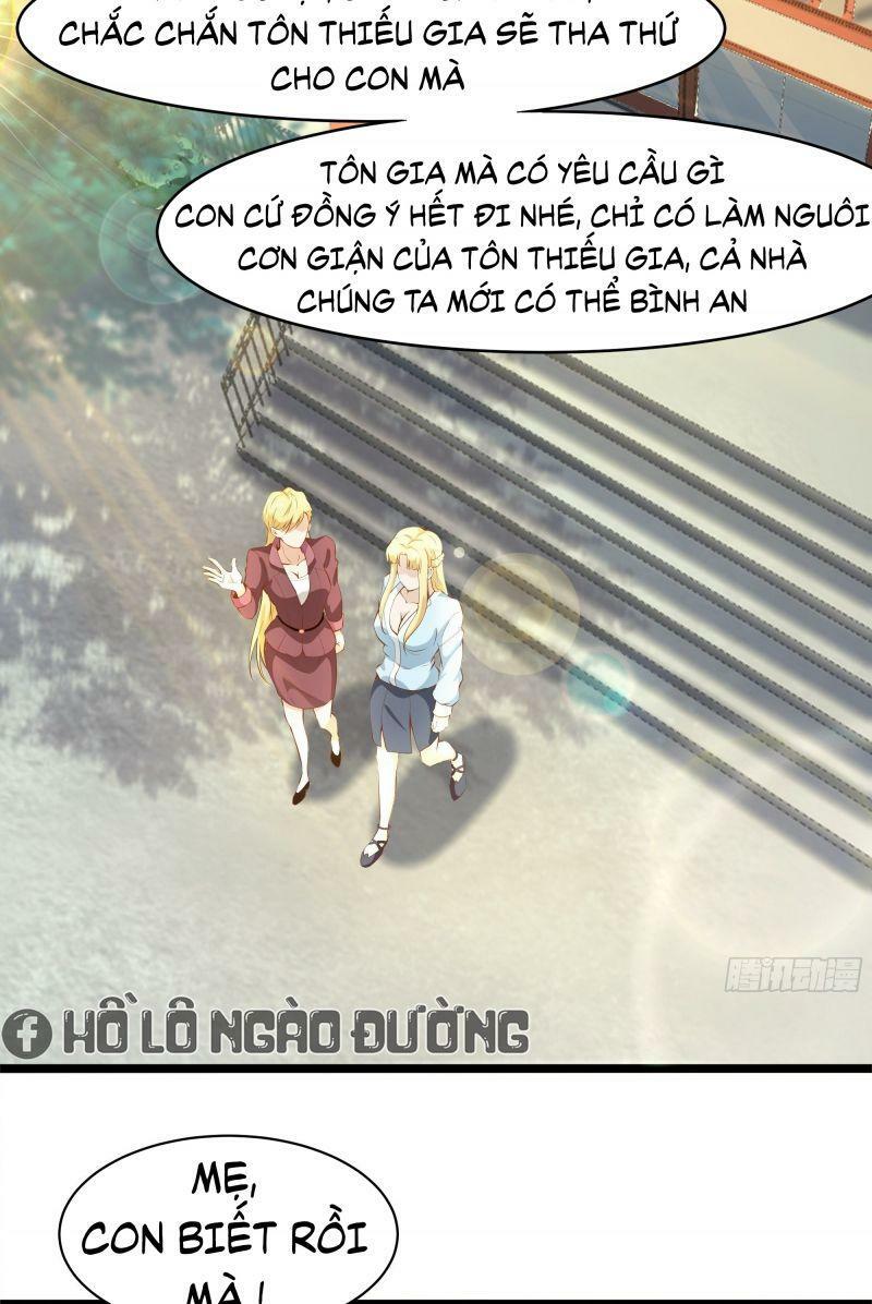 nãi ba là chiến thần mạnh nhất chapter 12 1