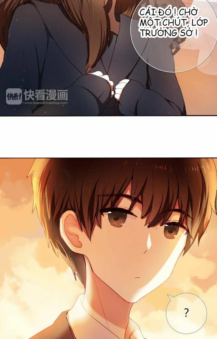 kế hoạch trái tim chapter 1 2