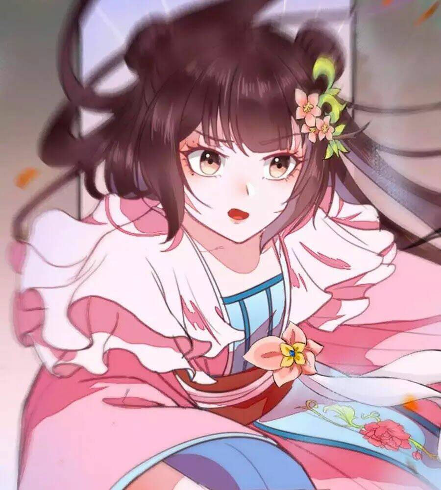 thần y khí nữ: ngự thú cuồng phi của quỷ đế chapter 64 44