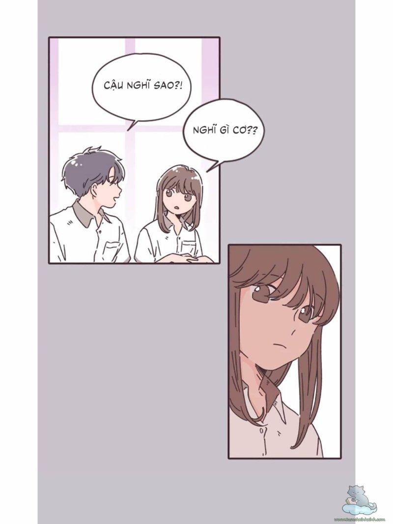 ngày định mệnh của đôi ta chapter 2 10