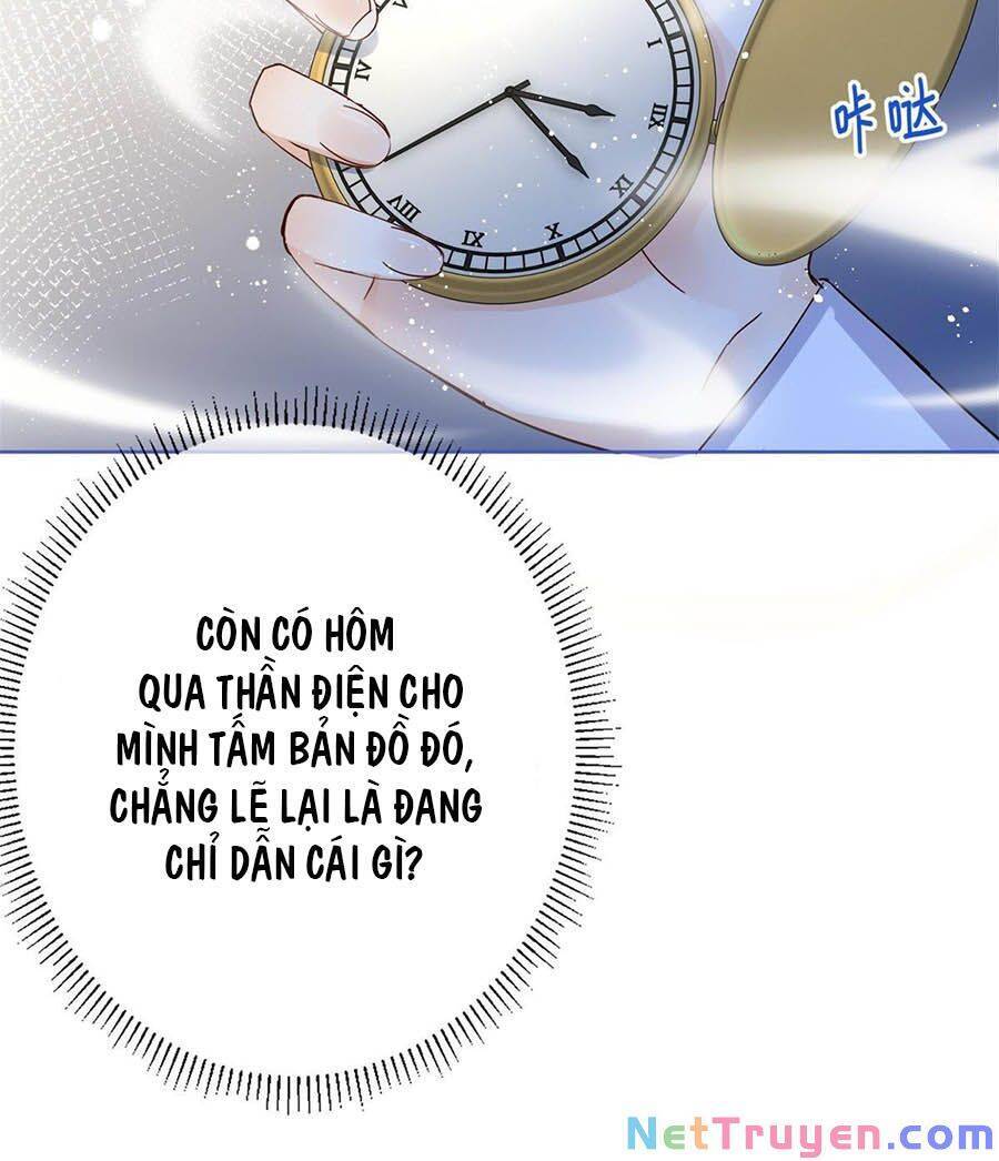 đế quốc đầu tiên có nữ hoàng chapter 33 22