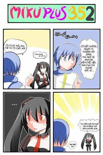 miku plus chapter 35 3