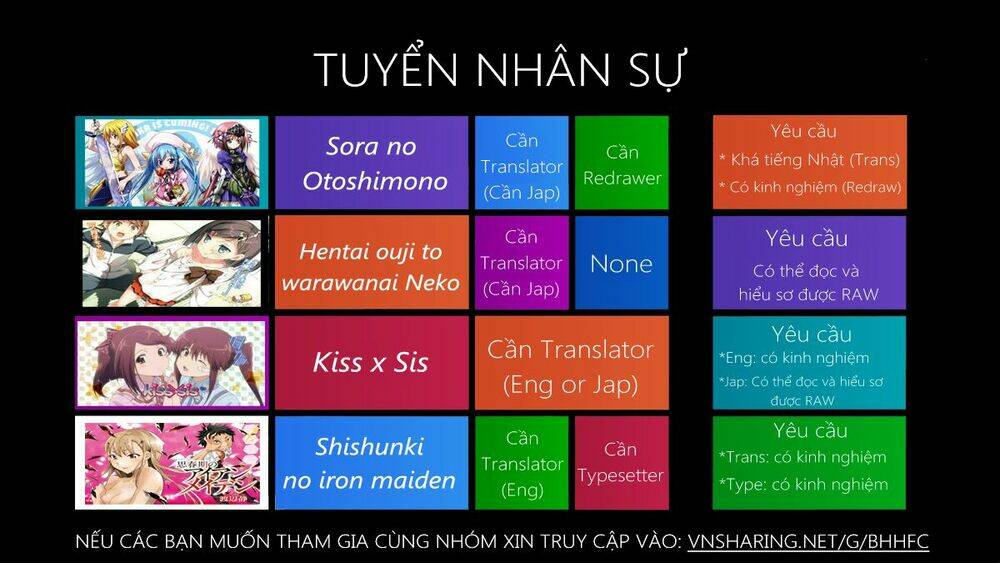 shishunki no iron maiden chapter 8 24