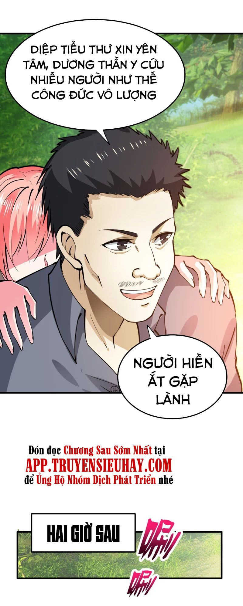 tối cường thần y tại đô thị chapter 184 16