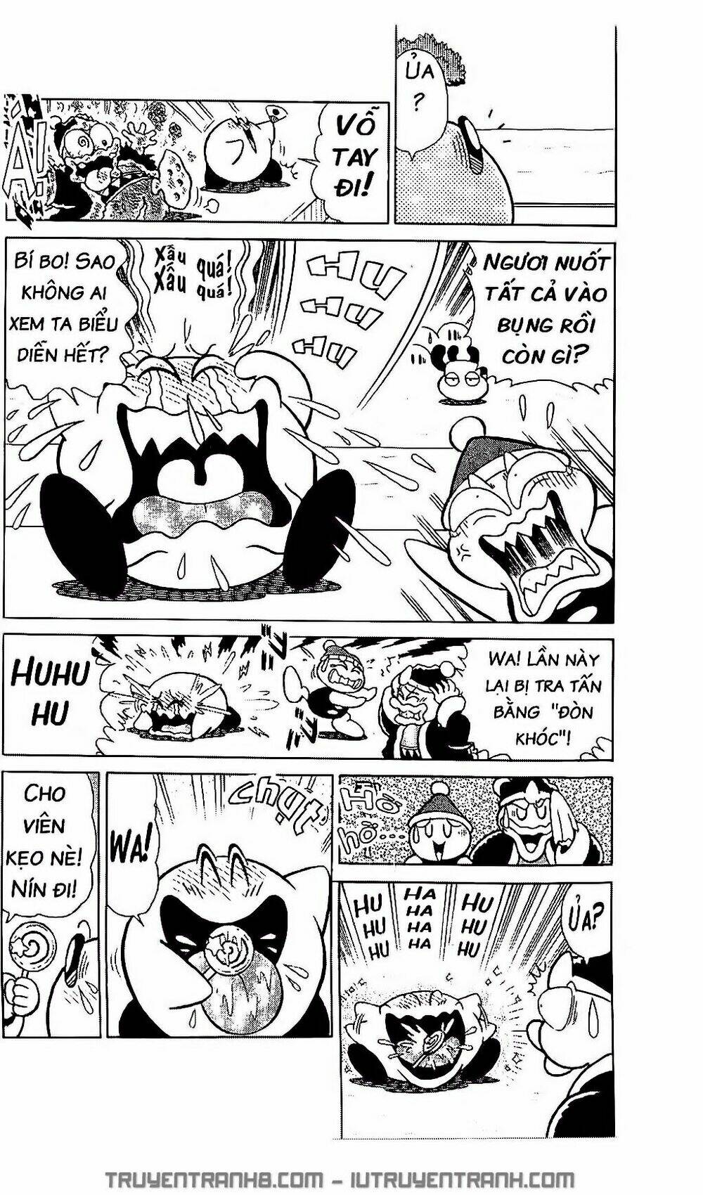 ngôi sao kabi chapter 14 12