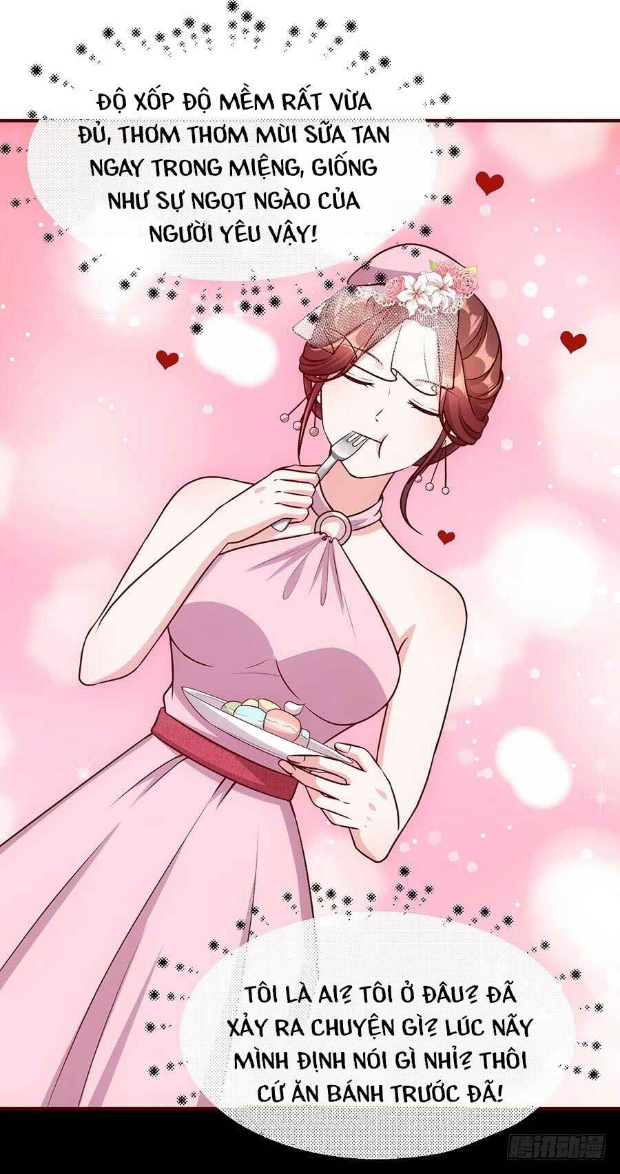 gả cho tình cũ làm lão bà chapter 48 18