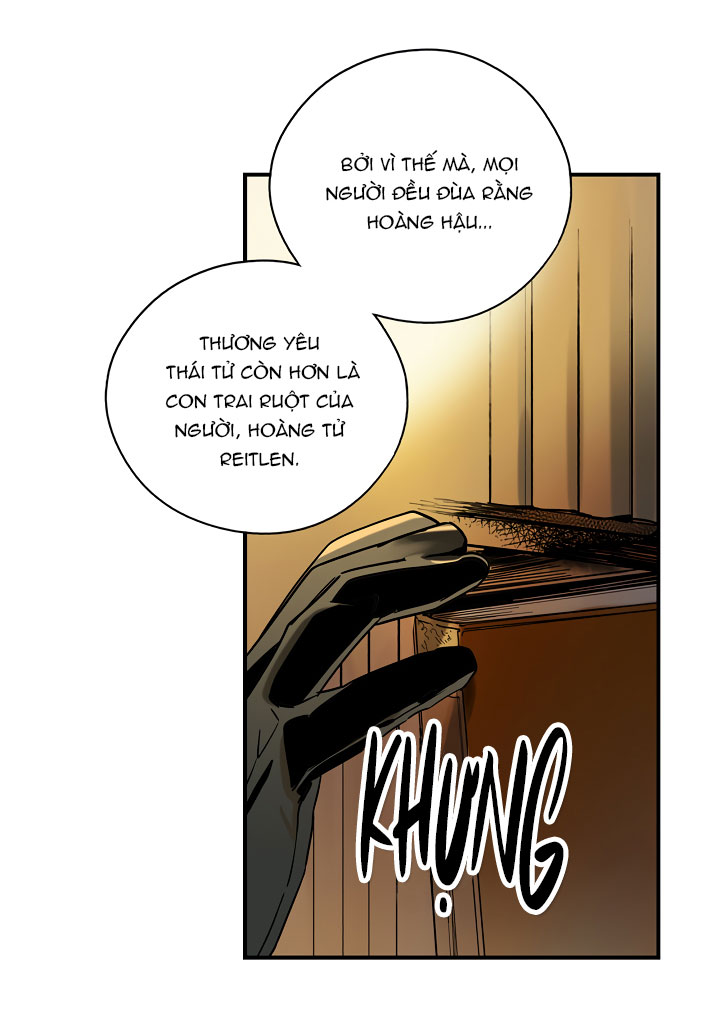 cổ tích về người mẹ kế chapter 41 32