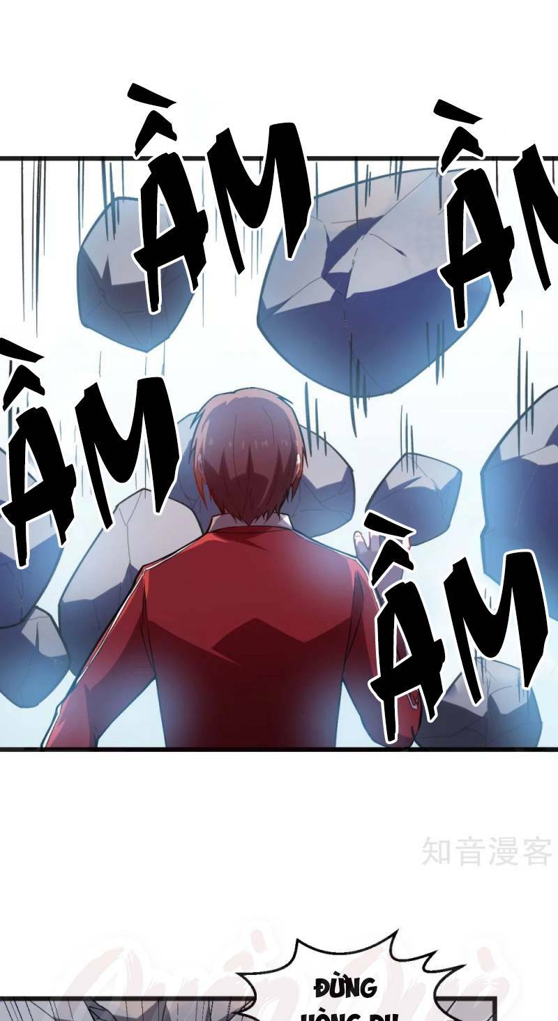 vườn trường cuồng sư hệ thống chapter 82 22