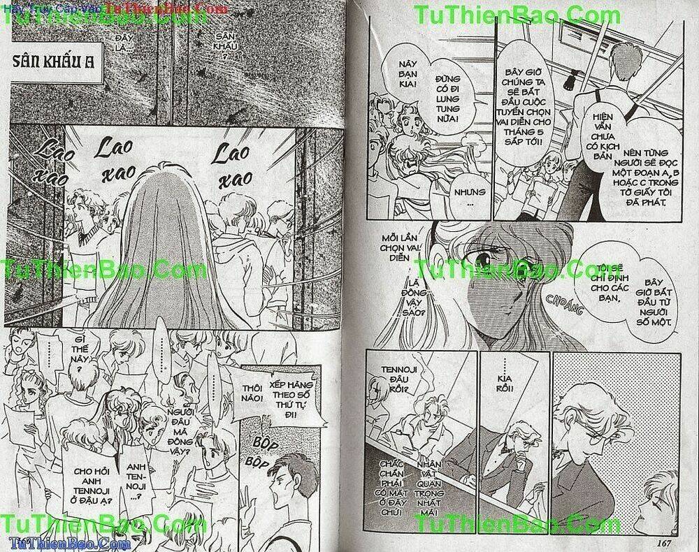 búp bê mario chapter 5 83