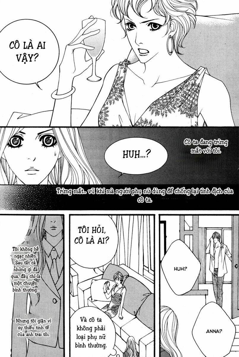 lost in london chapter 1 15