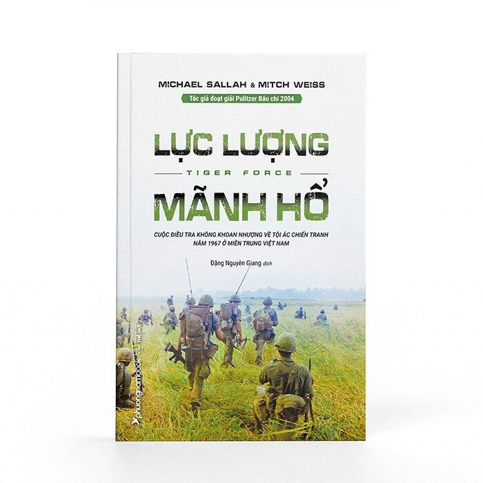 Lực Lượng Mãnh Hổ