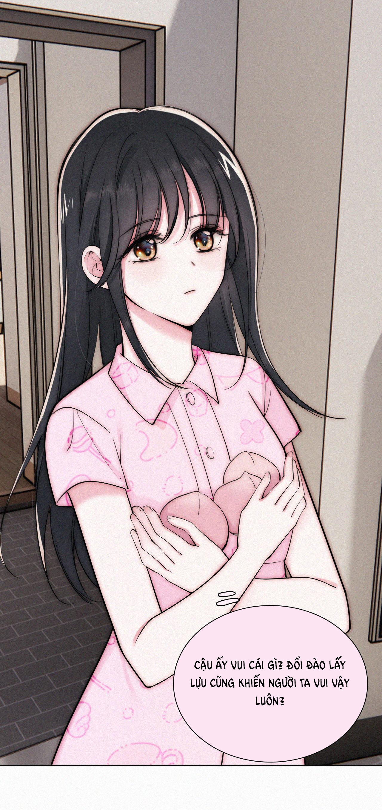 bệnh yêu chapter 70.2 26