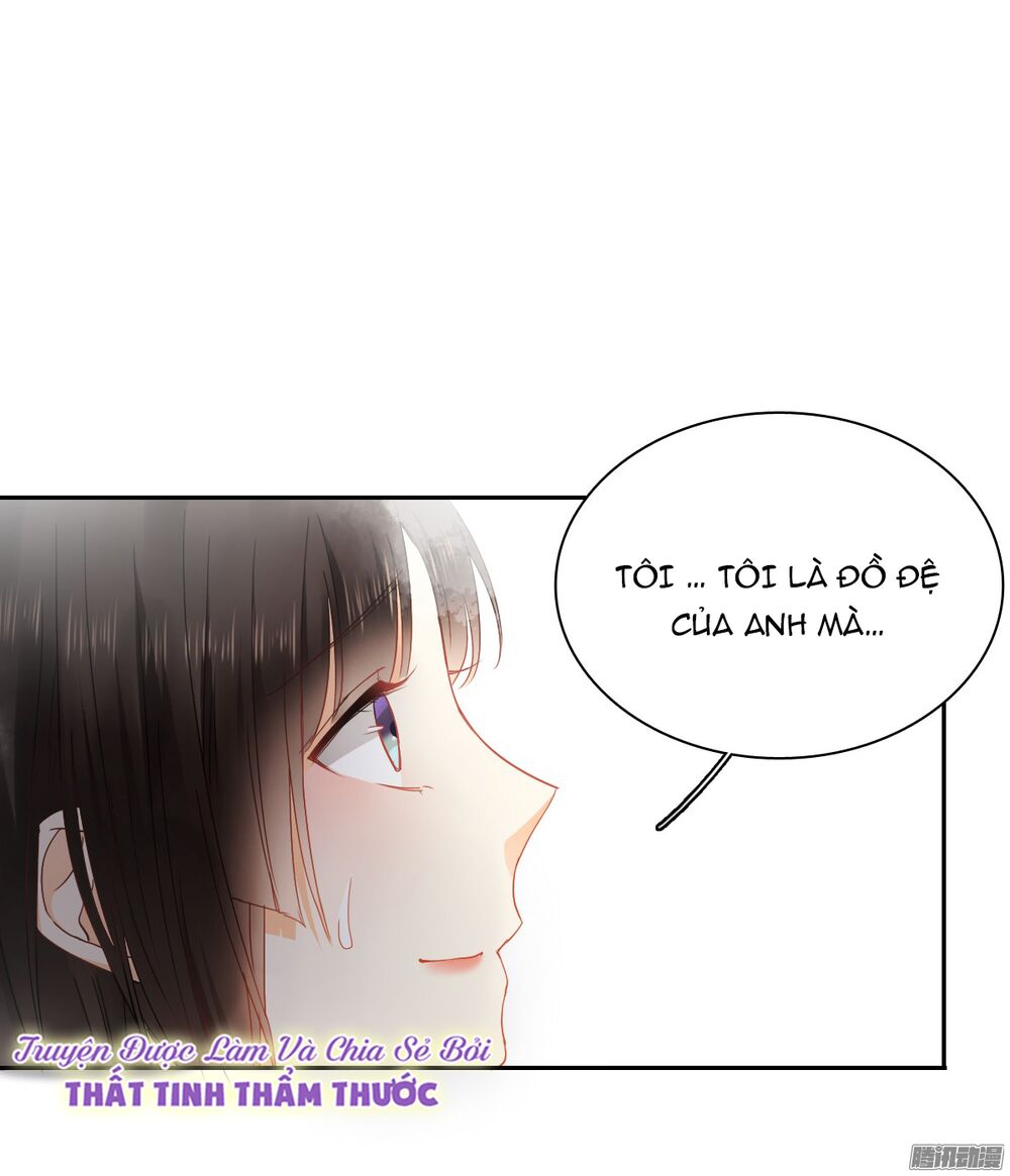 bay qua thiên sơn đến yêu anh chapter 22 15