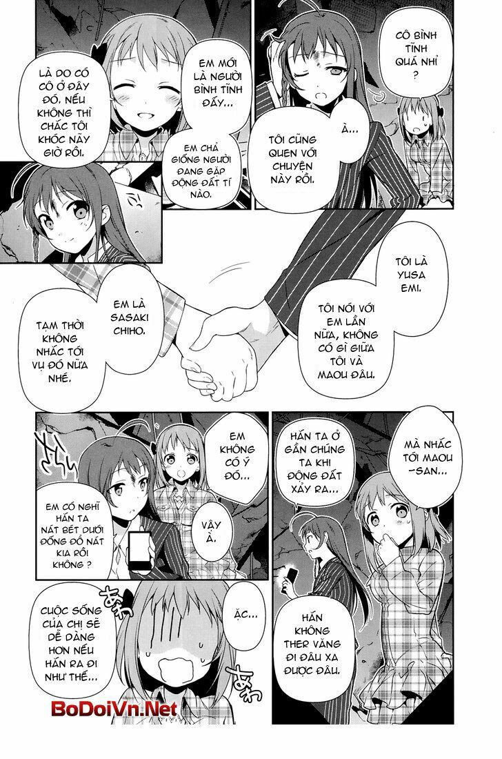 ma vương đi làm thêm chapter 4 18