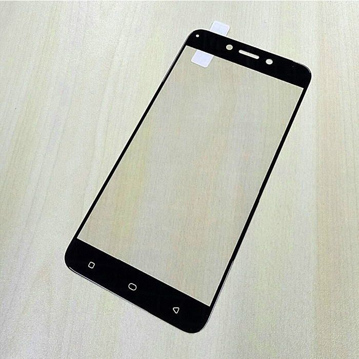 Dán kính cường lực full màn hình dành cho OPPO A71 phủ màu 3D