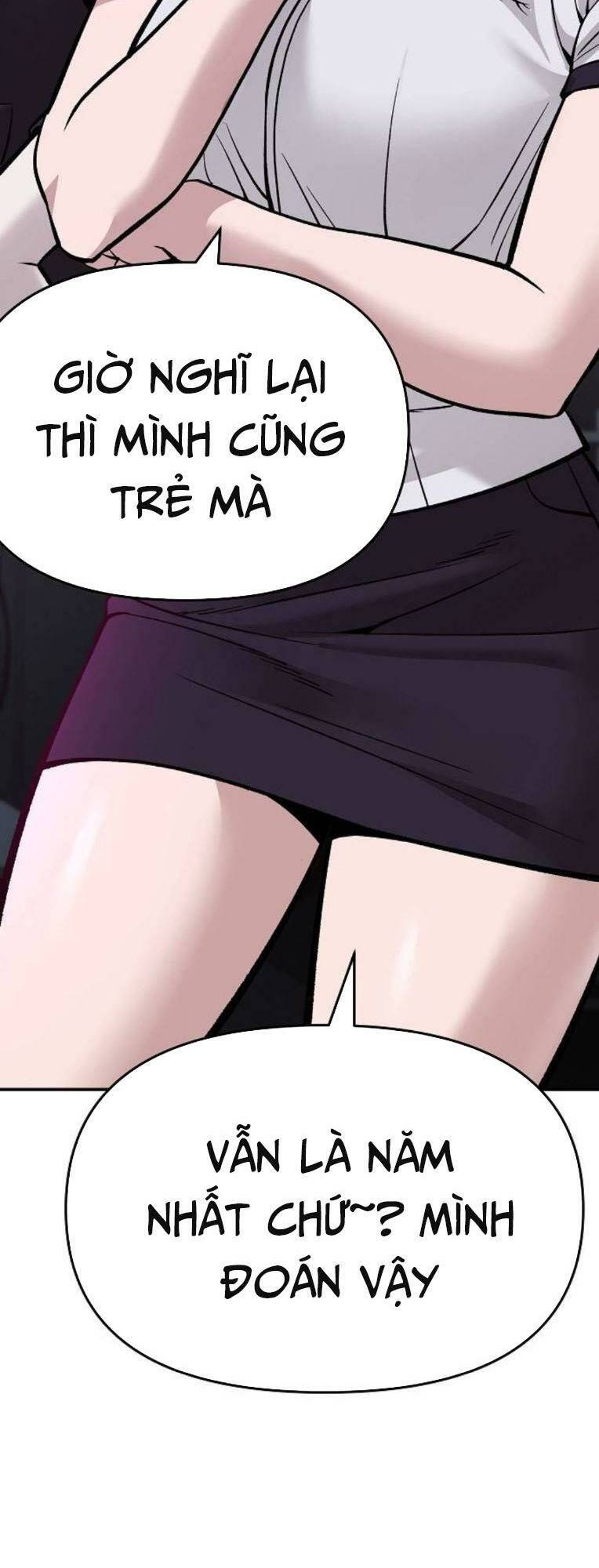 quản lí du côn chapter 61 40