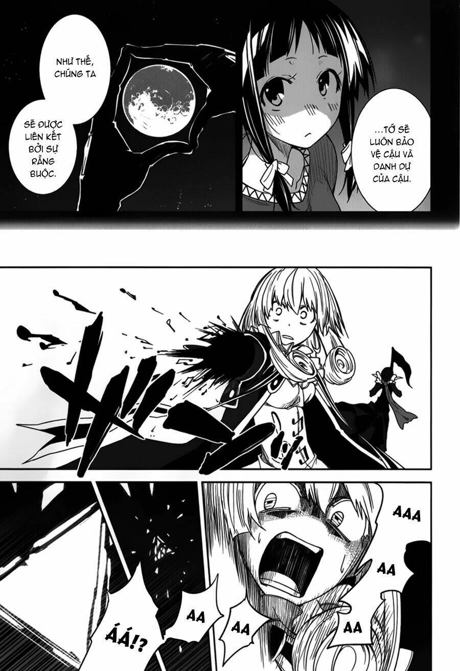 yumekui merry chapter 42 25