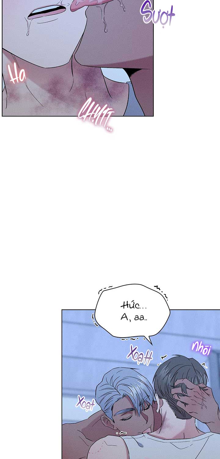 dục vọng mãnh liệt chapter 36 25